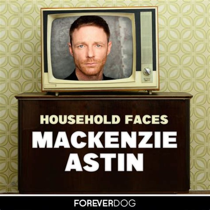 Mackenzie Astin Biography - Facts, Childhood, Family Life & Achievements