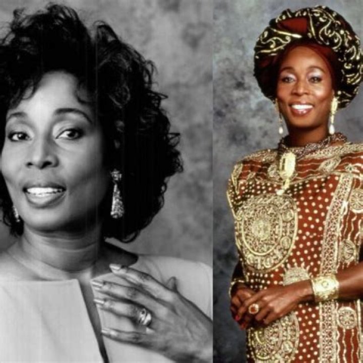 Madge Sinclair Biography - Facts, Childhood, Family Life & Achievements