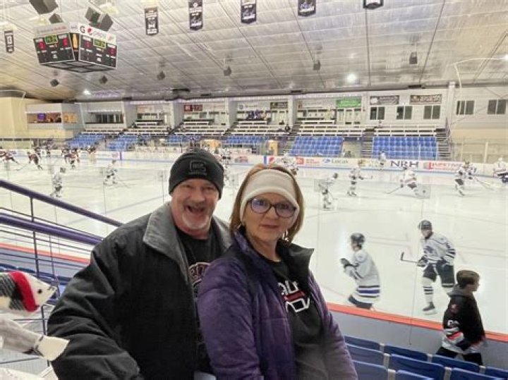 Mary Anne Choi died in Oklahoma City, Owner of Wichita Falls Warriors NAHL