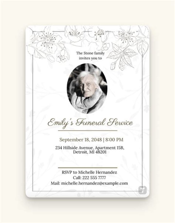 Matthew Schneider Obituary, Death – Visitation & Funeral Service
