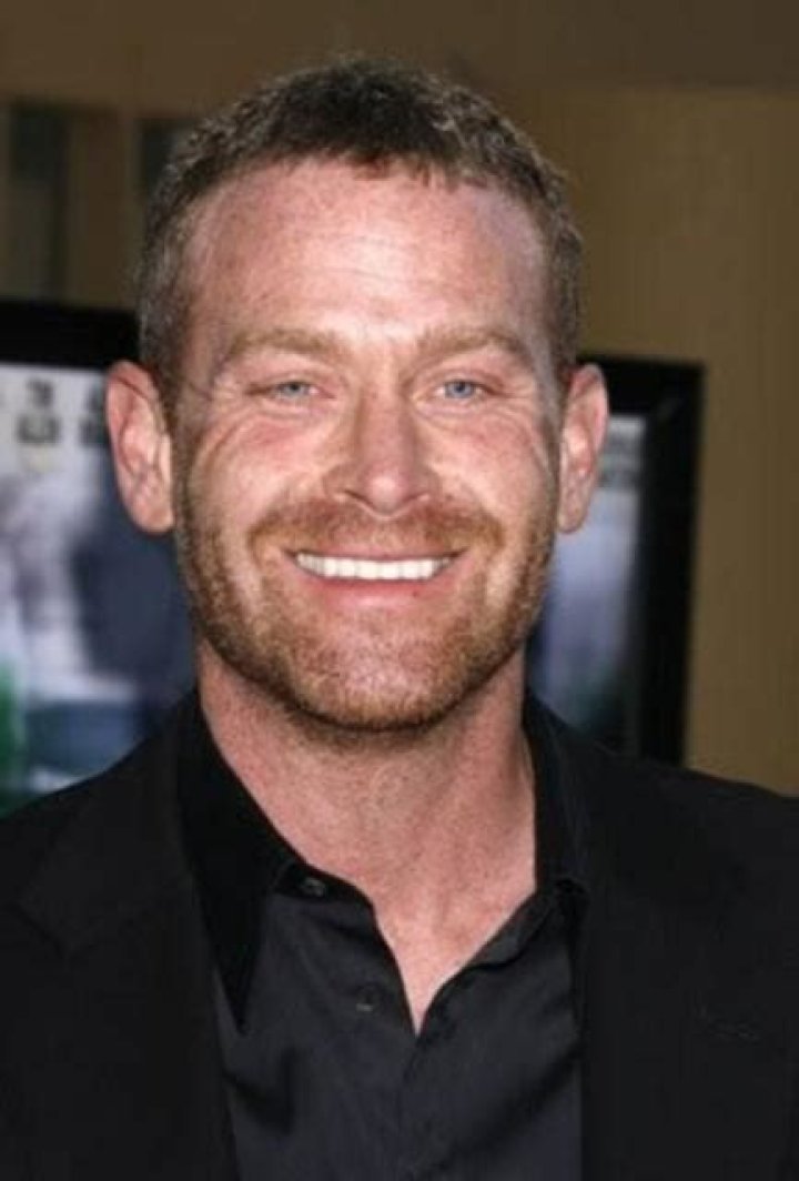 Max Martini Biography - Facts, Childhood, Family Life & Achievements