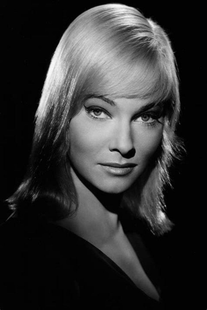 May Britt Biography - Facts, Childhood, Family Life & Achievements