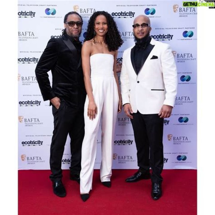 Meet Fola Evans-Akingbola Husband- Everything To Know About Her Married Life