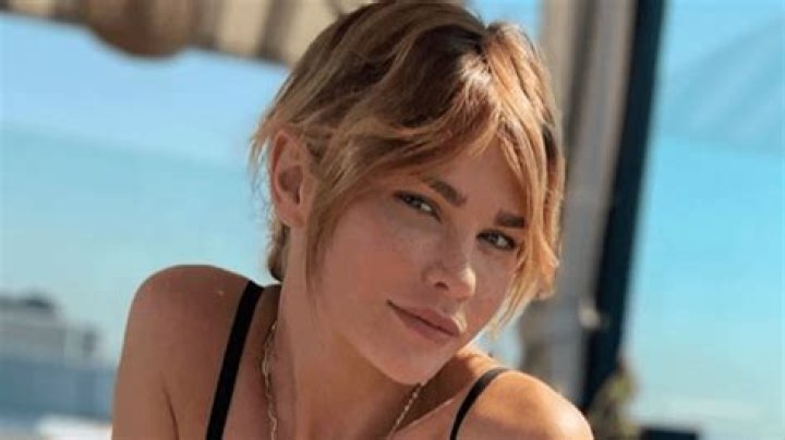 Megan Marx in Bathing Suit "Cannot Believe How Much You Can Love One Little Animal" — Celebwell