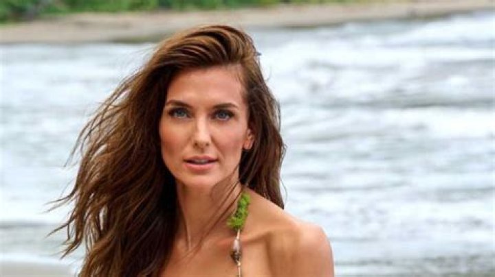 Melissa Wood-Tepperberg Shares Swimsuit Photo From Ibiza