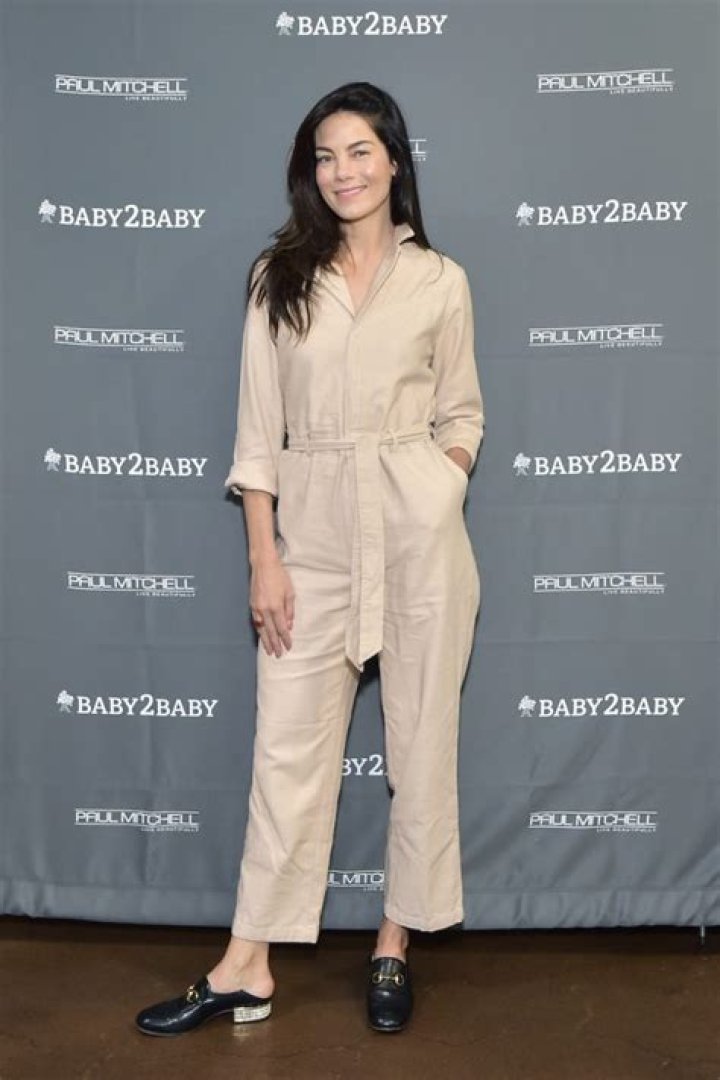 Michelle Monaghan in Bathing Suit Has "Perfect Weekend" — Celebwell