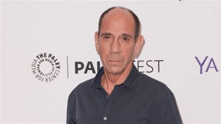 Miguel Ferrer Biography - Facts, Childhood, Family Life & Achievements