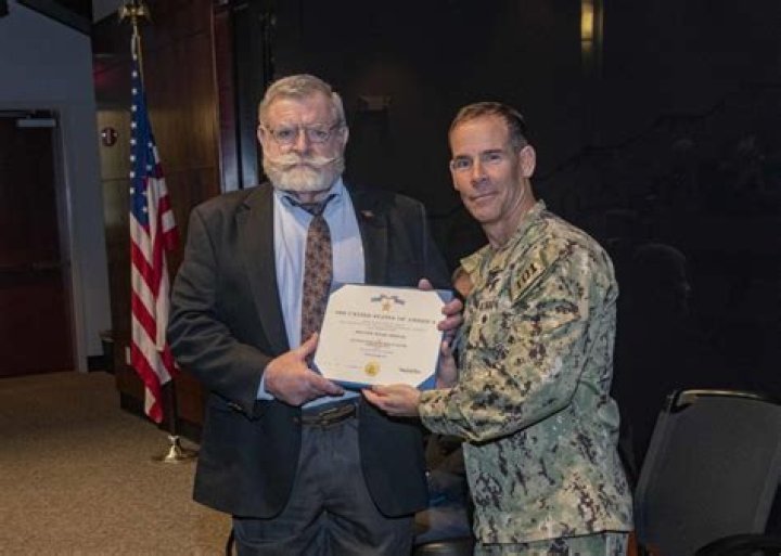 Mike Day Dies By Suicide- Obituary, United States Navy SEALs
