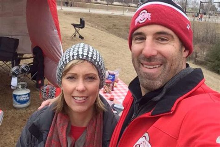 Mike Schank Wife; Who is Mike Schank’s Wife?