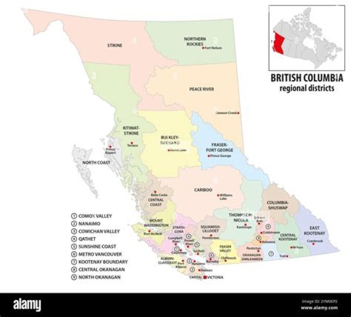 Missing Anaiya Bains Update; British Columbia, Amber Alert