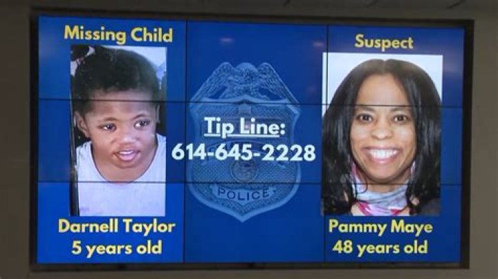 Missing Beatris Decoteau and Breanna Ziegler Update: Fargo ND Amber Alert Issued