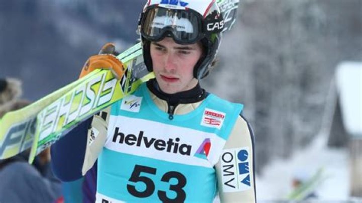 Missing Former ski jumper Antonin Hajek Found Dead
