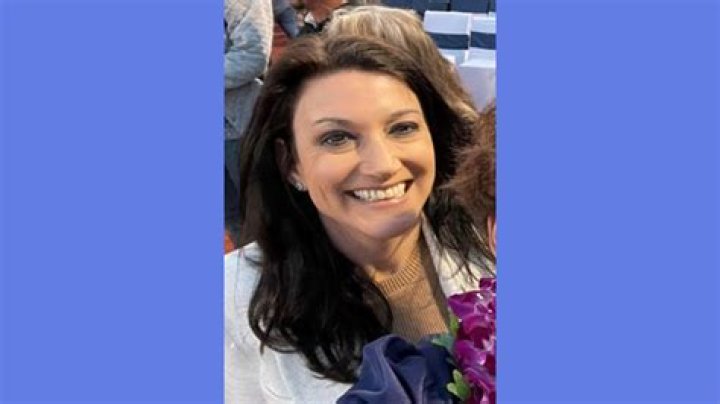 Missing Karen Kingston Found Safe and Sound