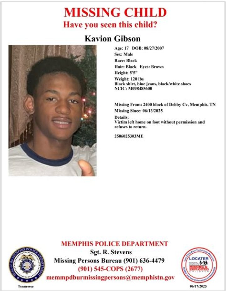 Missing Kavion Brown Update: Divers Search East River For Kavion Brown