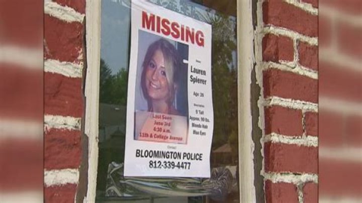 Missing Lauren Kingsbury Update, Lauren is Still Missing, Help Find Her