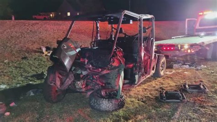 Mud Racer Robert Parker Died in an ATV Accident, Robert Parker Obituary and Funeral