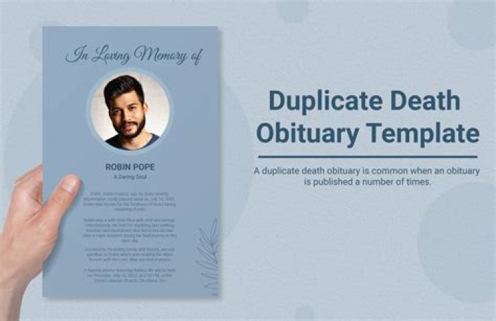 Nathan Dotzauer Death, Obituary