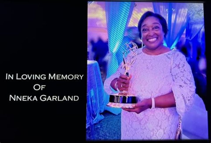Nneka Garland Obituary, Details, ‘General Hospital’ Producer, Nneka Garland