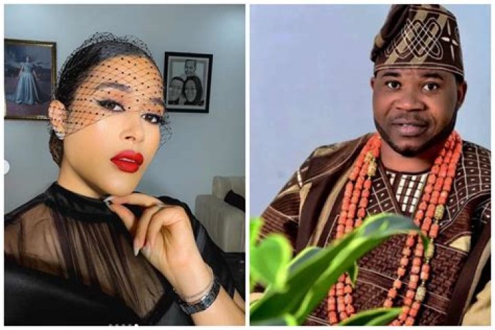 Nollywood actor Murphy Afolabi Age, Biography, Wife, Children, Net-Worth