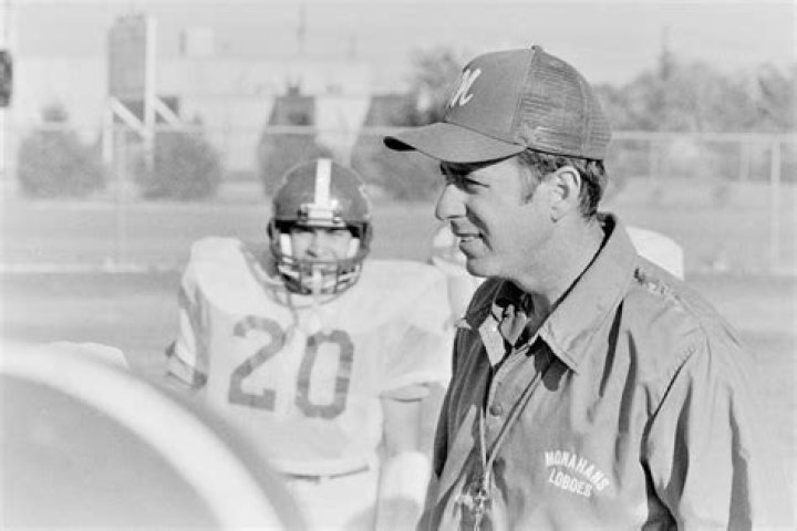 Obituary American Coach Gary Gaines Cause of Death, Net-Worth Before Death