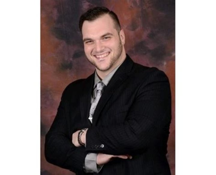 Obituary | Daniel Venuto Died In Tragic Car Accident