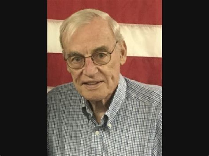 Obituary | Edward Boswell of Lemont Passes Away, IL, Principal at Aux Sable Junior High
