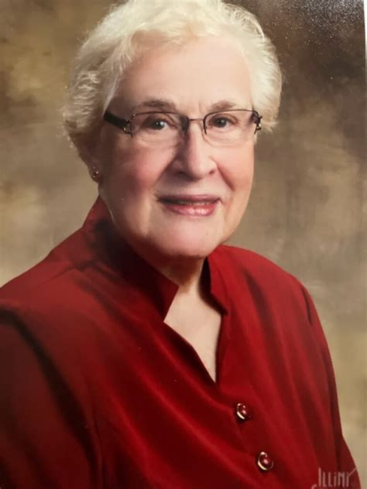 Obituary | Emily Westerman Passes Away, A resident of Pennsylvania