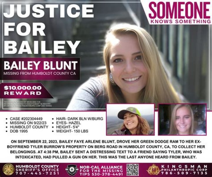 Obituary: Justice For Bailey, What Happened To Bailey Vivid, GoFundMe and Funeral