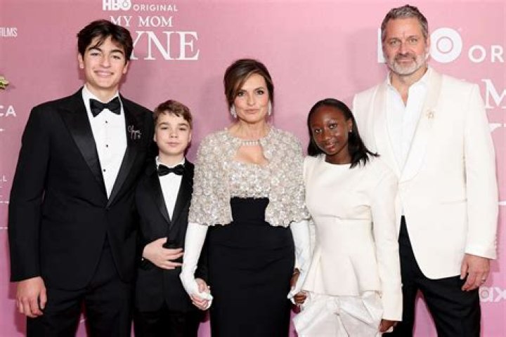 Patrick Haggerty Husband And Children, Meet Longtime Husband JB and Patrick Haggerty Children