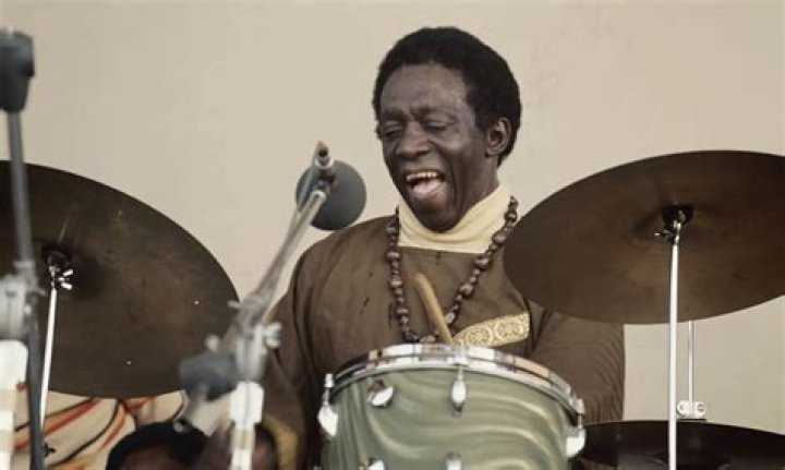 Pete Mendillo Passes Away, Memphis Tennessee, Famous Drummer