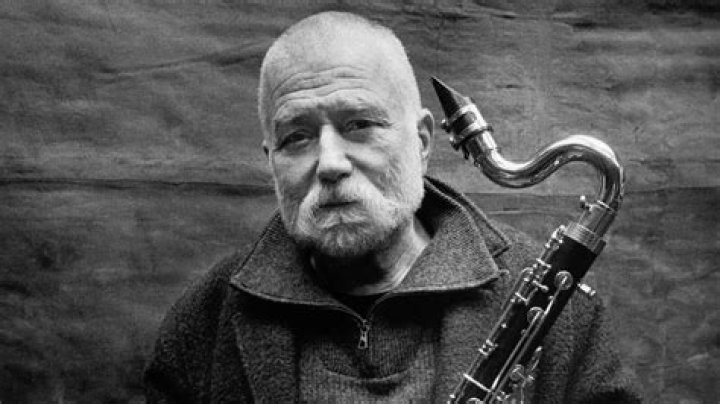 Peter Brötzmann Cause of Death, Age, Biography