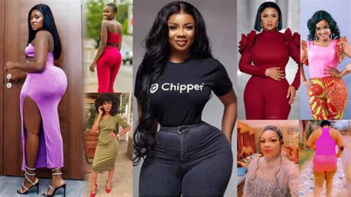 Photos & Names of Ghanaian ”Runs Girls’ who goes to Dubai to eat human excrete for Money revealed by Fatp***y