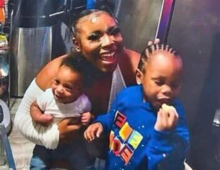 Pregnant Takiya Young Shot by police at central Ohio Kroger, What Happened?
