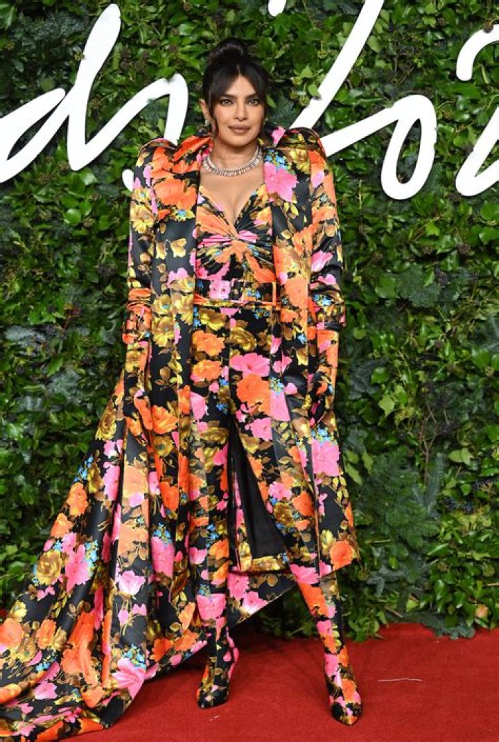 Priyanka Chopra in Bathing Suit is "Island Girl" With Nick Jonas — Celebwell