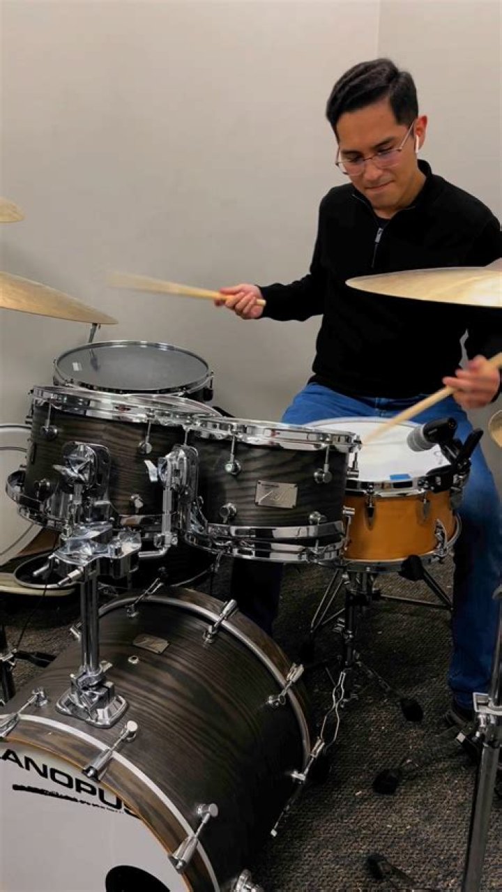Rashan Kelly, Mclovin Passes Away, Former Avedis Zildjian Drummer