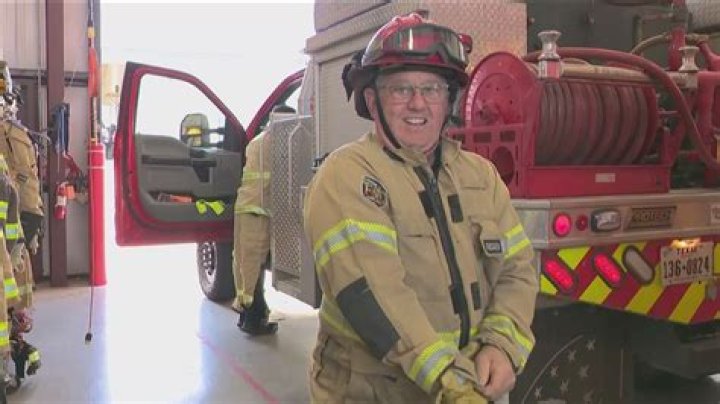 Reflect Firefighter Mike Gau Death & Obituary