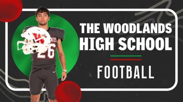 Reflect Thomas Lubenau Death & Obituary, The Woodlands Mccullough School Coach