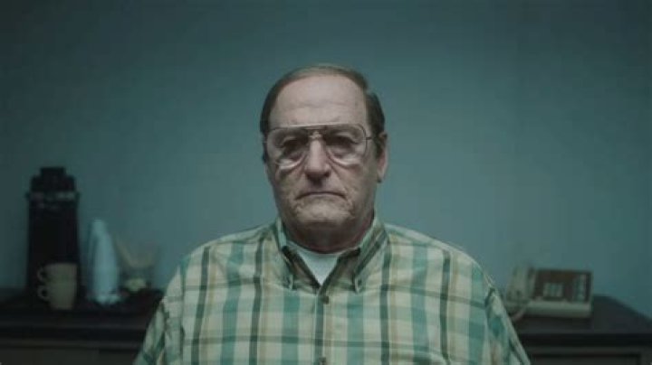 Richard Jenkins Biography - Facts, Childhood, Family Life & Achievements