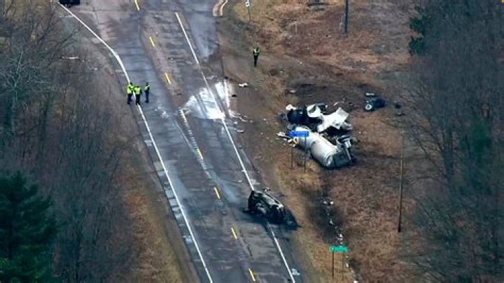 Robert Scott Cook Dies in Fatal Hit-and-Run Accident on Jim Johnson Road