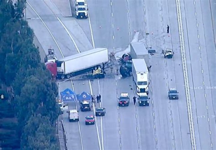 Rodney Salm, Michaela Himmelberger Died in led to head-on crash in Eagle Mountain