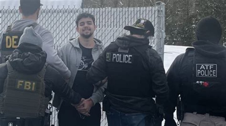 Rodney Wilson Oceanside CA, Racist Police Officer Threatening Black Children Online