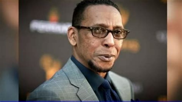Ron Cephas Jones Biography - Facts, Childhood, Family Life & Achievements