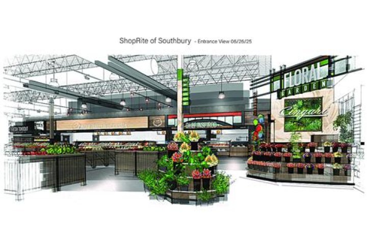Sam Cingari Obituary and Tributes, ShopRite Cingari CEO