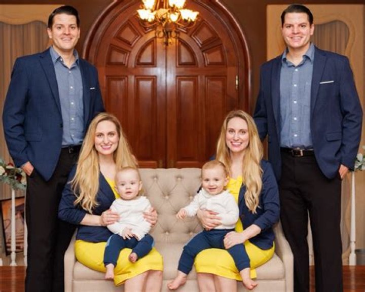 Sarina Wiegman siblings: Who is her twin brother and late sister?