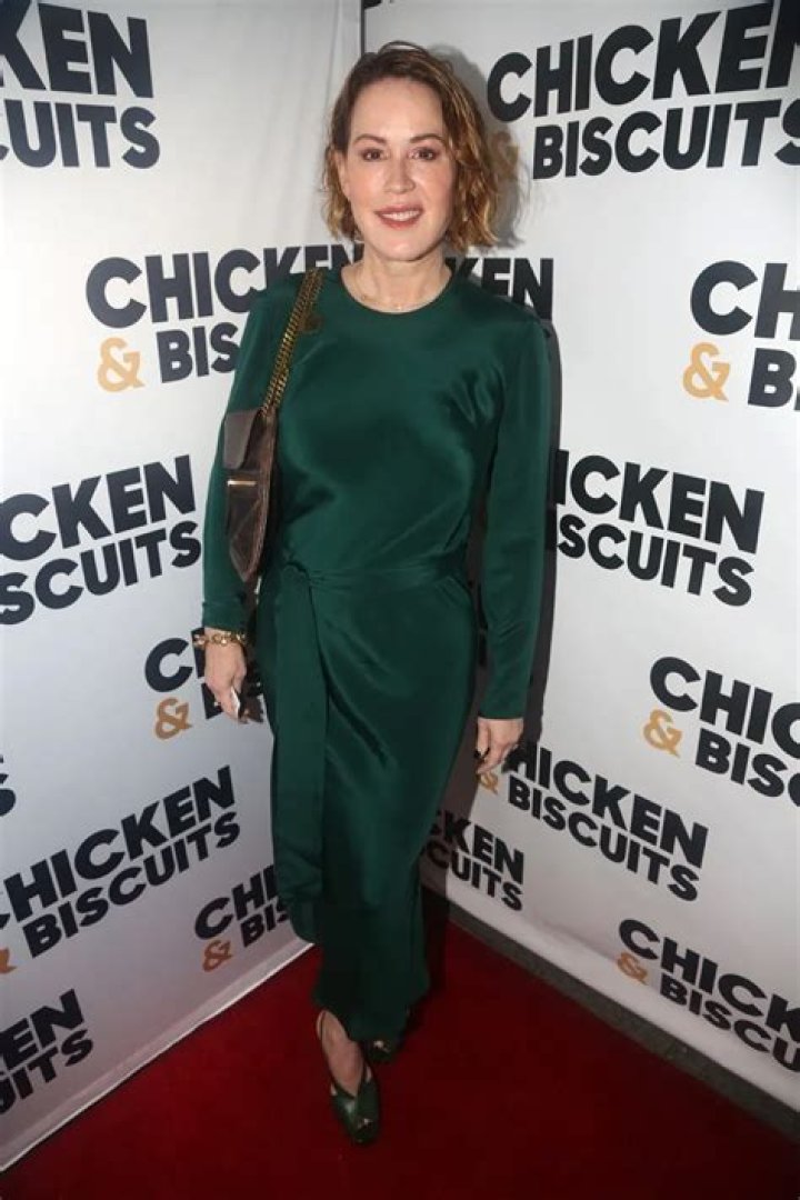 See How Gorgeous Molly Ringwald, 53, Looks Today — Celebwell