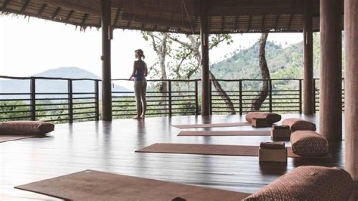 Serenity in Style Exploring Exclusive Retreats and Elite Getaways