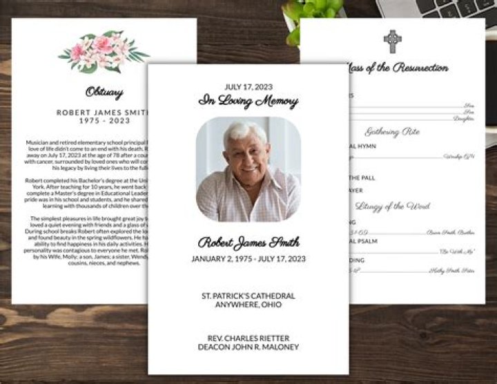 Shay Hunchoo Obituary, Vigil and Funeral Details