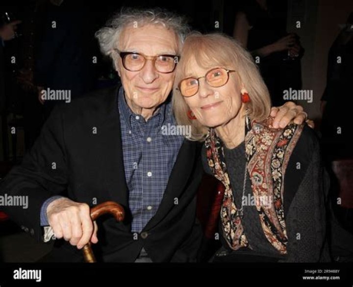 Sheldon Harnick Wife: Meet Margery Gray