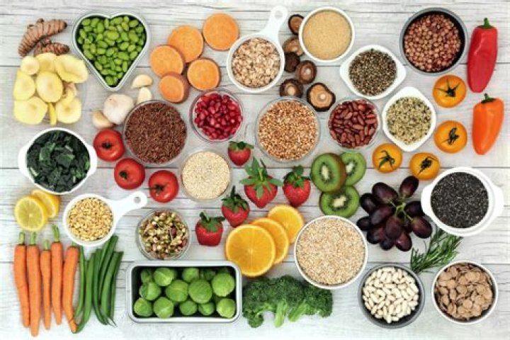 Shrink Fat Eating These 5 Foods, Says Celebrity Nutritionist — Celebwell