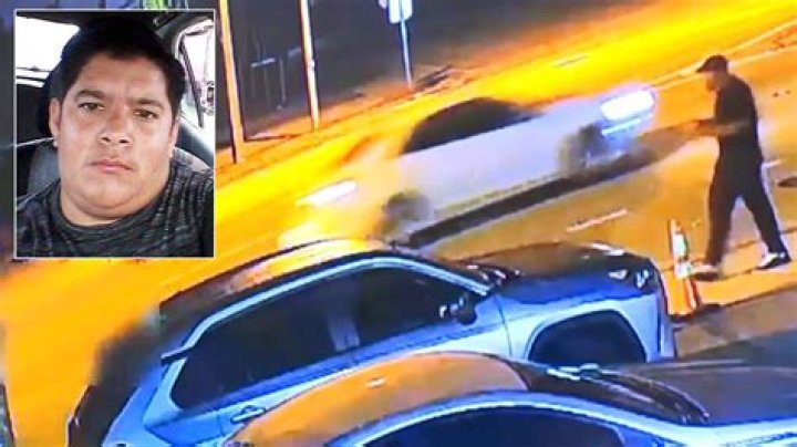 Silvio Ortega Martinez Died in A Deadly Hit and Run Crash